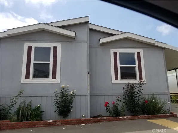 1501 Palos Verdes Dr N Space 108, Harbor City, CA 90710