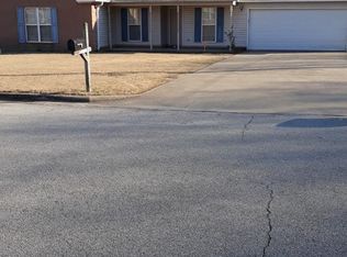 1901 Millbranch Ln, Jonesboro, AR 72405