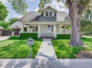402 Wood St, Royse City, TX 75189