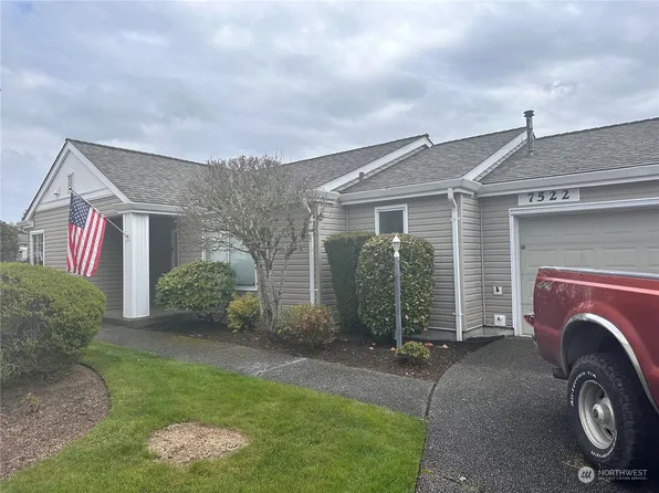 7522 145th Avenue E #39, Sumner, WA 98390