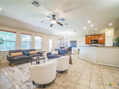 7906 Pebble Creek Dr, Georgetown, TX, 78628