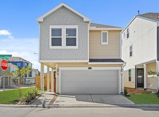 11424 Galway Grove Dr, Houston, TX 77047