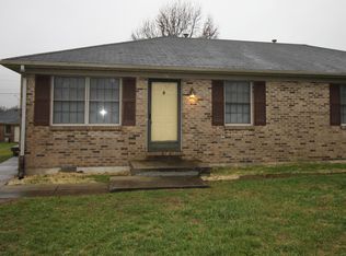 110 Whaley Ct, Nicholasville, KY 40356