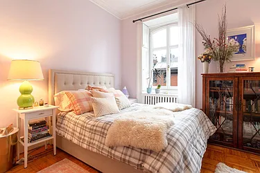Rented by Maz Group NY