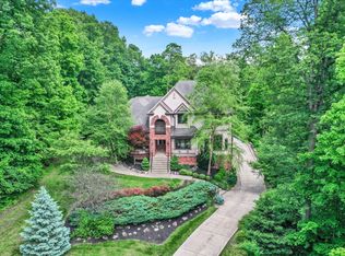 9410 Sandbury Rd, Indianapolis, IN 46256