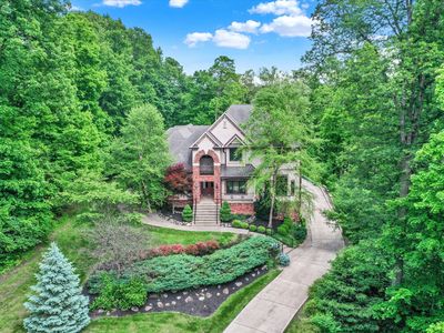 9410 Sandbury Rd, Indianapolis, IN, 46256