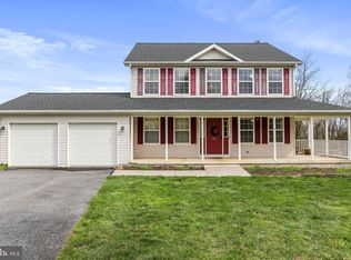 31 Iberian Ct, Martinsburg, WV 25405
