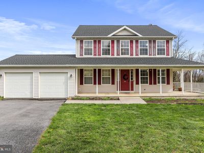 31 Iberian Ct, Martinsburg, WV, 25405
