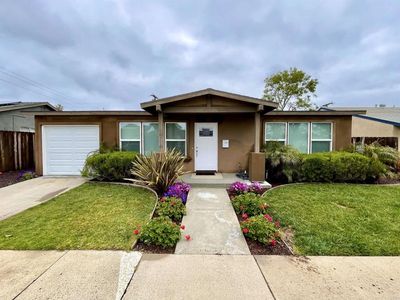 3716 Jemez Clairemont, San Diego, CA, 92117