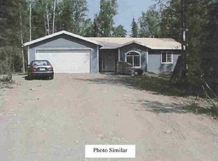 3185 N Snowgoose Dr, Wasilla, AK 99654