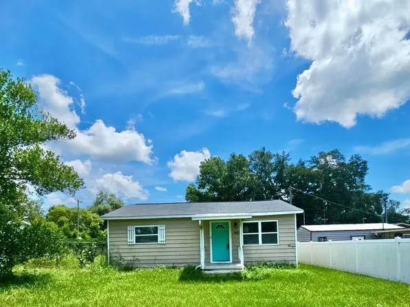 4922 17th St, Zephyrhills, FL