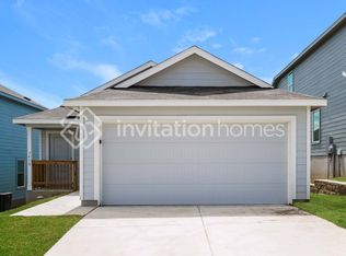 3410 Rodgers Hl, San Antonio, TX 78245