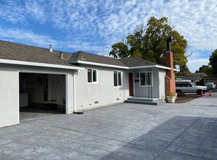 1670 Palm Ave, Redwood City, CA 94061