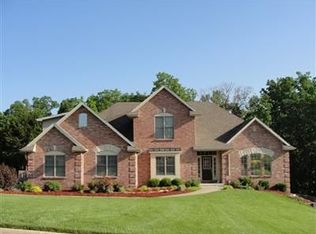 3562 Antietam Ct, Jefferson City, MO 65109