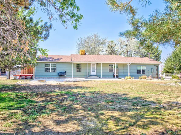 715 Wolcott Dr, Spring Creek, NV 89815