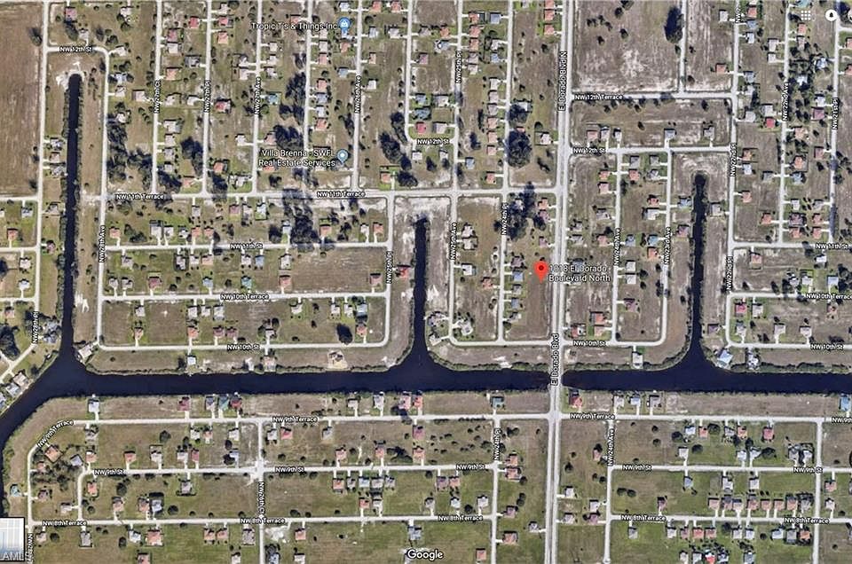 1st image of 1018 El Dorado Blvd N