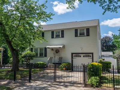 55 Rowland Ave, Hackensack, NJ, 07601