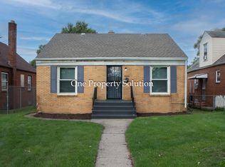 4656 Pierce St, Gary, IN 46408