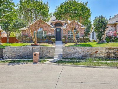 3511 Christopher Ln, Richardson, TX, 75082