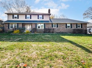 7313 Highburry Dr, Indianapolis, IN
