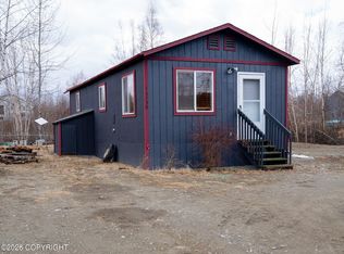 15730 W Hess Ln, Wasilla, AK 99623