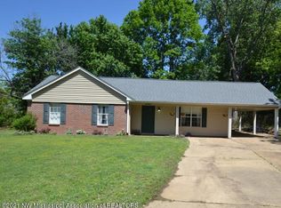 6785 Northwood Cv, Horn Lake, MS 38637