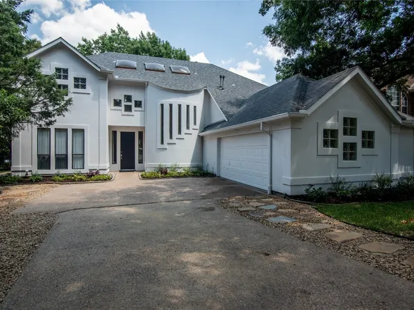 2603 Greenway Dr, McKinney, TX 75072