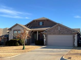 3837 Kings Canyon Rd, Norman, OK 73071