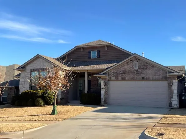 3837 Kings Canyon Rd, Norman, OK 73071