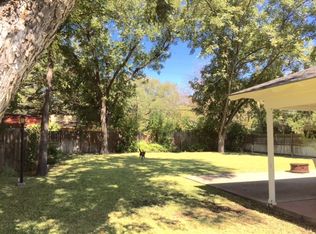 700 Grand Ave, Brady, TX 76825