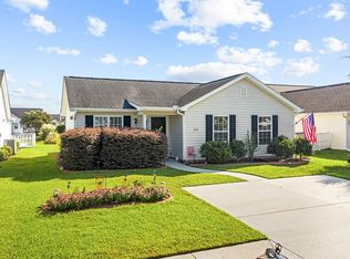 202 Palladium Dr, Myrtle Beach, SC 29575