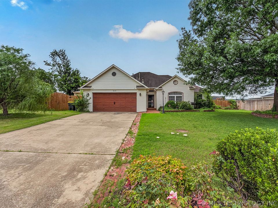 1st image of 2150 E 140th Pl S