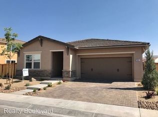 2045 Long Meadow Dr, Reno, NV 89521