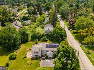 21 Chestnut St, Newtown Square, PA 19073