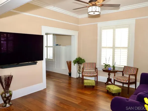 2267 Julian Ave, San Diego, CA 92113
