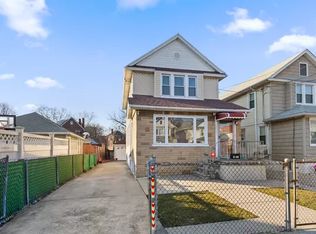 1411 Robertson Pl, Bronx, NY 10465