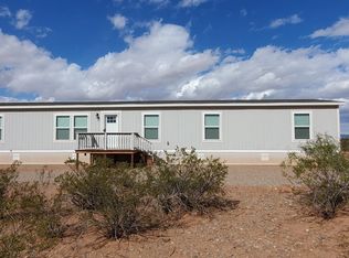 11 Mira Vista Loop, Alamogordo, NM 88310
