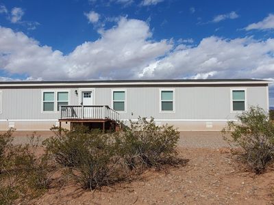 11 Mira Vista Loop, Alamogordo, NM, 88310