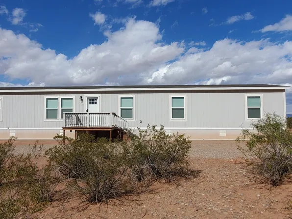 11 Mira Vista Loop, Alamogordo, NM 88310