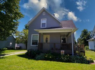 408 Woodbine St, La Porte, IN