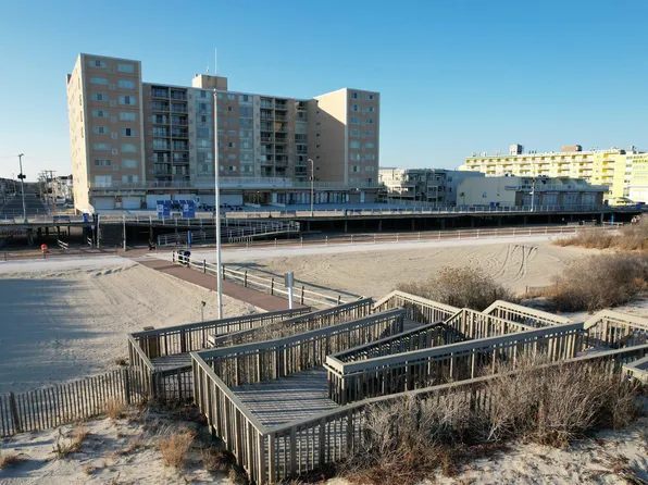 1900 Boardwalk Unit 804, North Wildwood, NJ 08260
