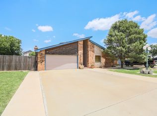 507 E Jackson St, Levelland, TX 79336