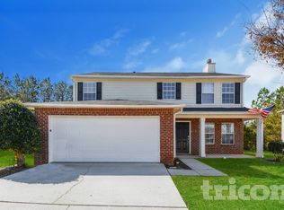 7360 Old Chapel, College Park, GA 30349