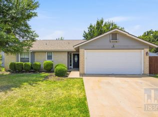 401 Oakridge Pass, Cedar Park, TX 78613