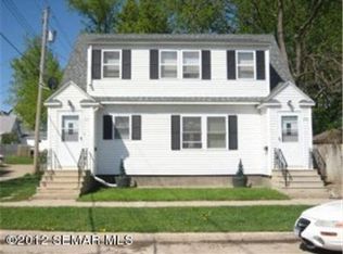 308-310 Euclid, Albert Lea, MN 56007