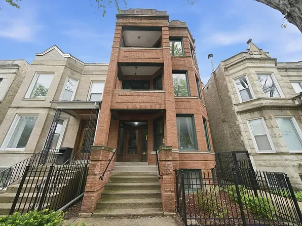 2436 N Albany Ave #1, Chicago, IL 60647
