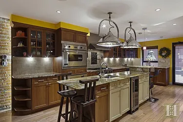 Rented by Halstead Real Estate