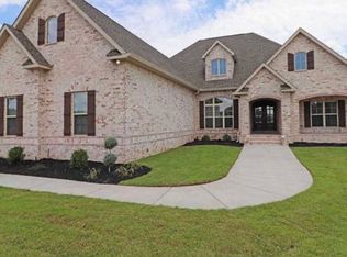 405 Larkwood Bnd #57, Kathleen, GA 31047