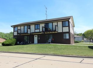 2301 Maryland Ave, Racine, WI 53403