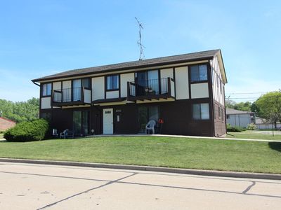 2301 Maryland AVENUE, Racine, WI, 53403